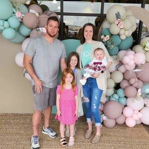 Meet your Posher, Katlyn